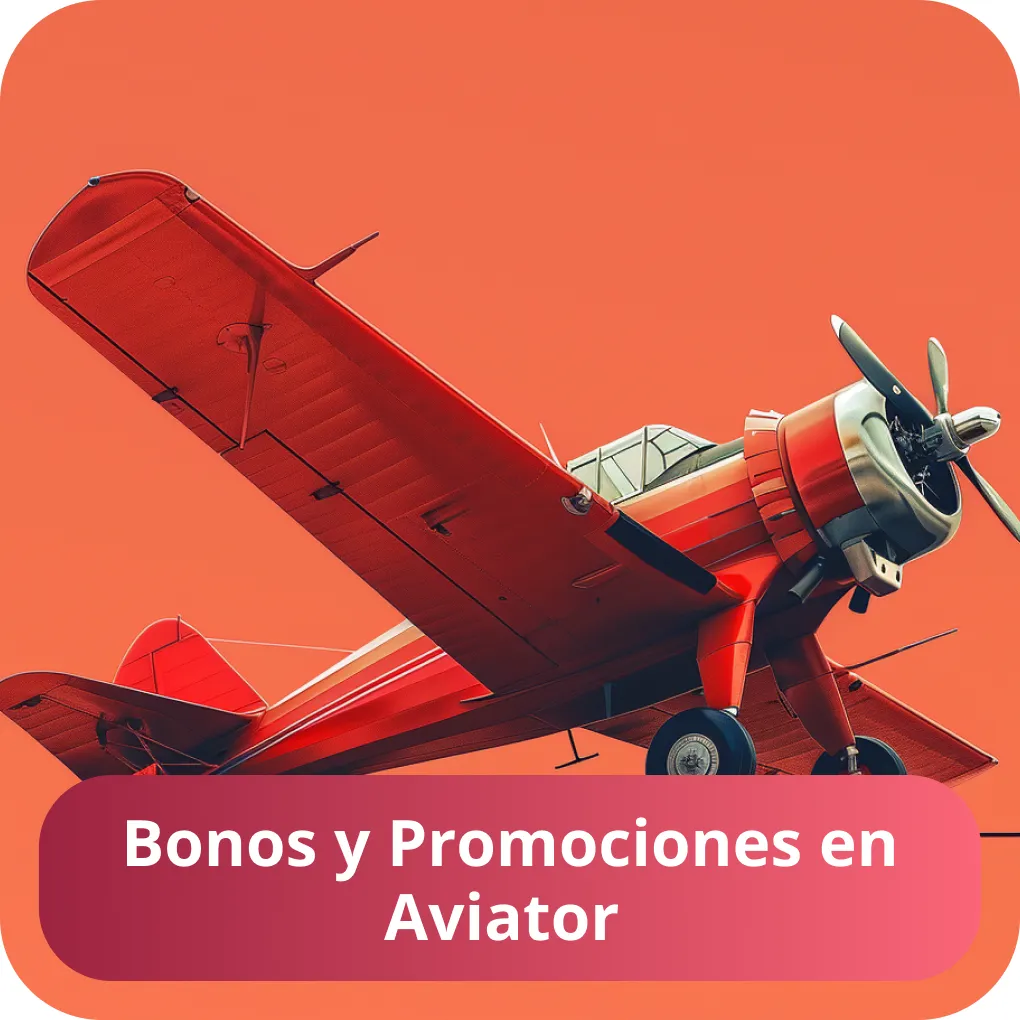 Aviator promo code