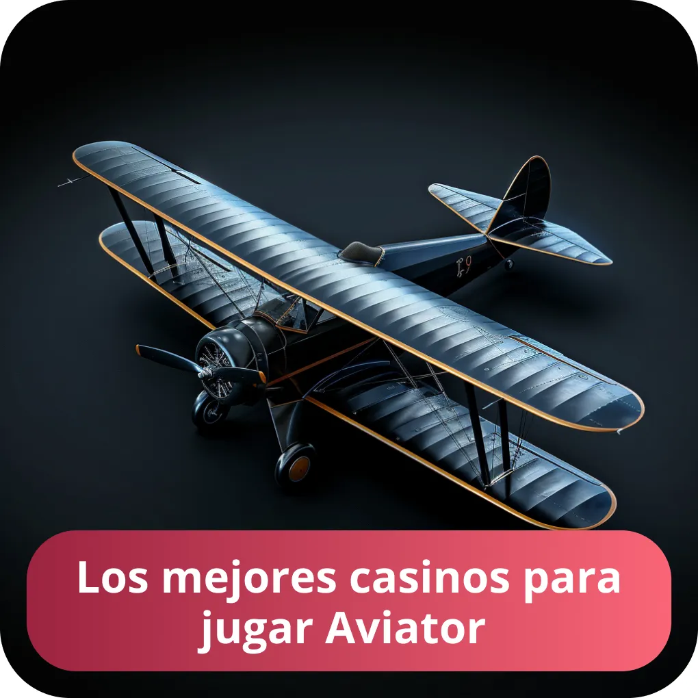 Aviator casino