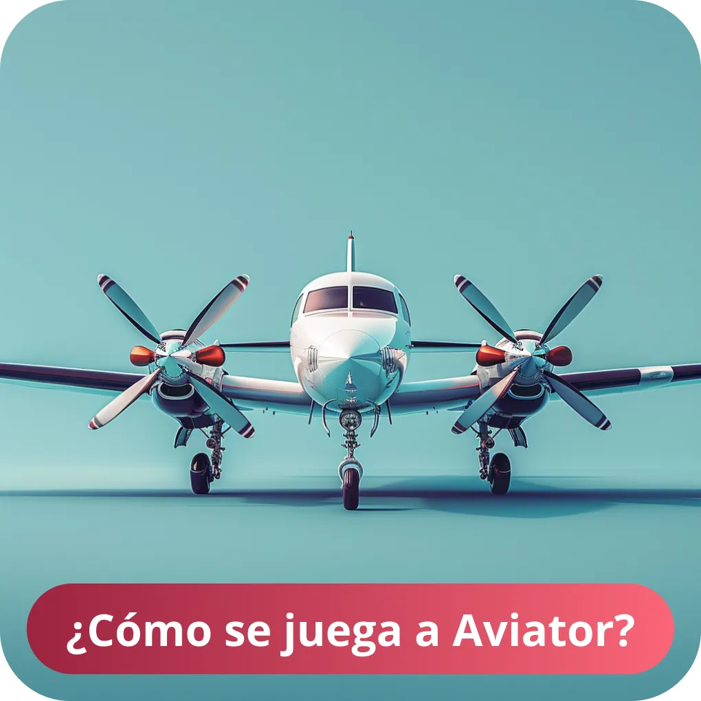 Jugar Aviator