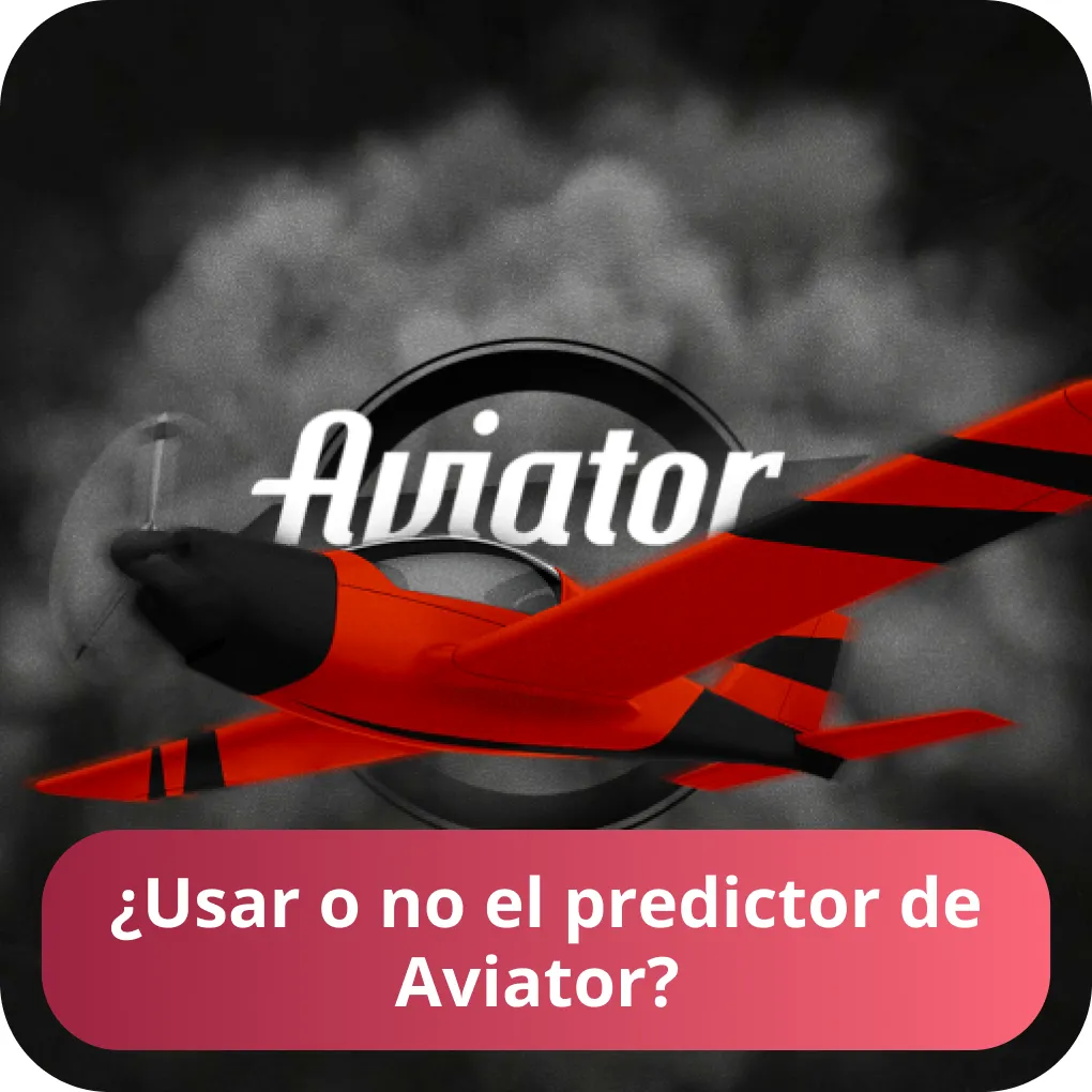 Aviator predictor